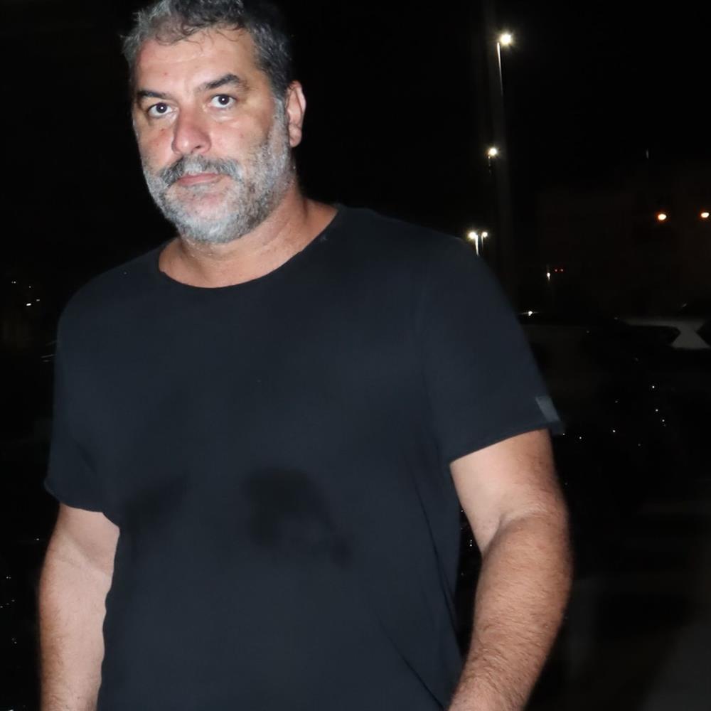 Βασίλης Μπισμπίκης: Η ανάρτηση για τη Μελίνα Νικολαΐδη που ολοκλήρωσε τις σπουδές της στο Λονδίνο