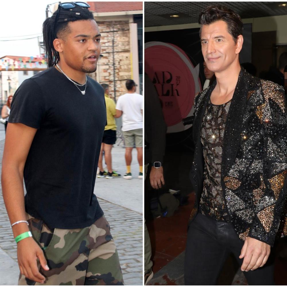 Ρουβάς - Καραλής