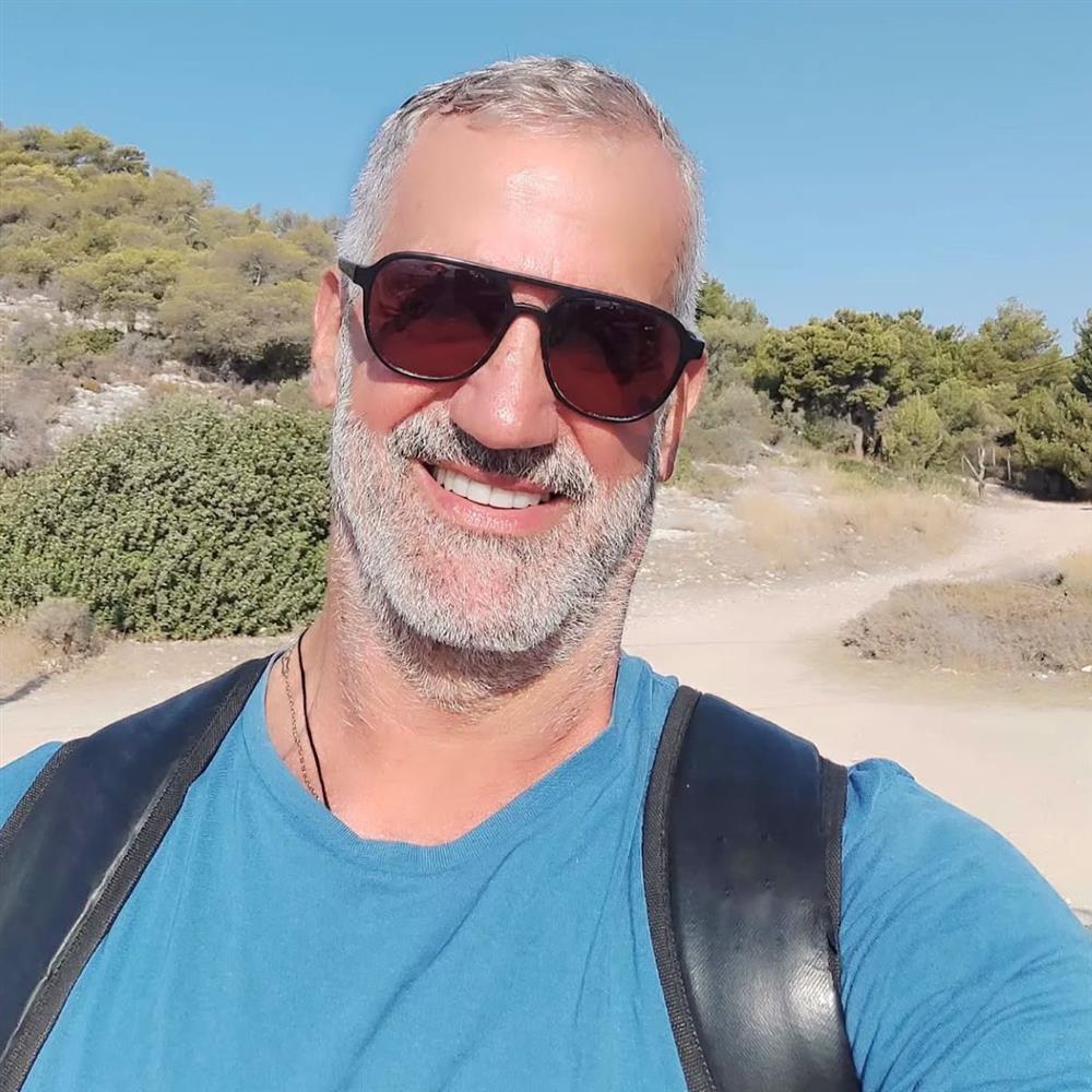 Ο Χρήστος Μάντακας για το πρόβλημα υγείας του: "Οι γιατροί μού είπαν ότι δεν υπάρχει βιβλιογραφία για αυτό που μου συνέβη"
