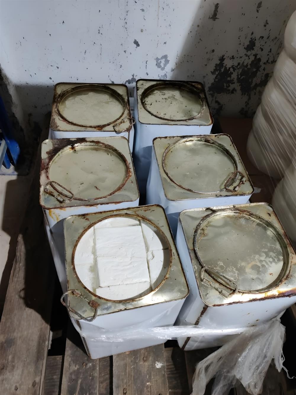 ακαταλληλα προιοντα