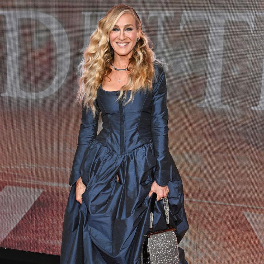 Σάρα Τζέσικα Πάρκερ