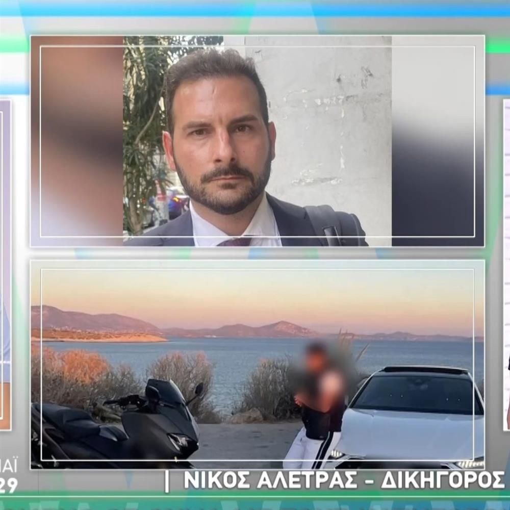 Απαγωγή 24χρονου στον Υμηττό: Όσα δήλωσε ο δικηγόρος του γνωστού τράπερ - "Το φερόμενο ως θύμα με τους κατηγορουμένους γνωρίζονται χρόνια"