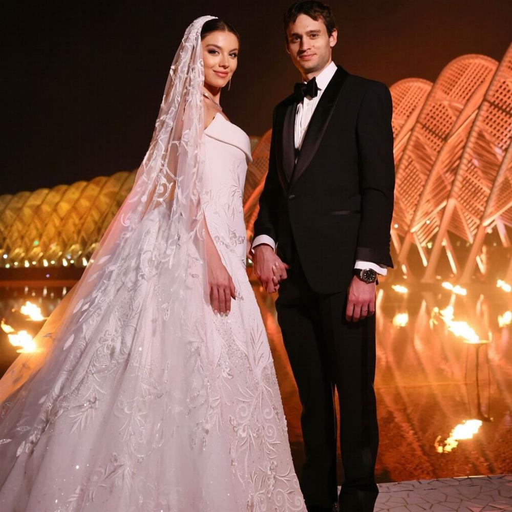 Μις Λίβανος