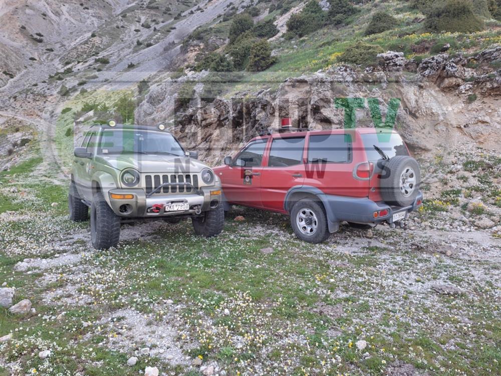 Οστά - Μιτσικέλι