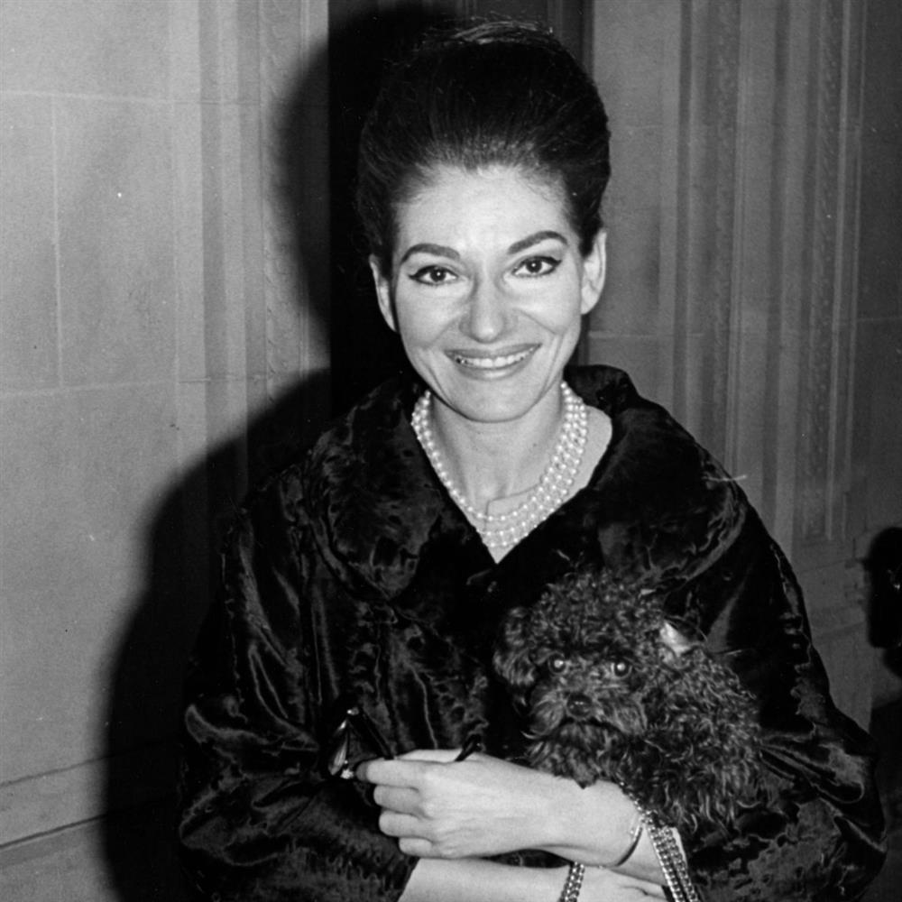 Μαρία Κάλλας