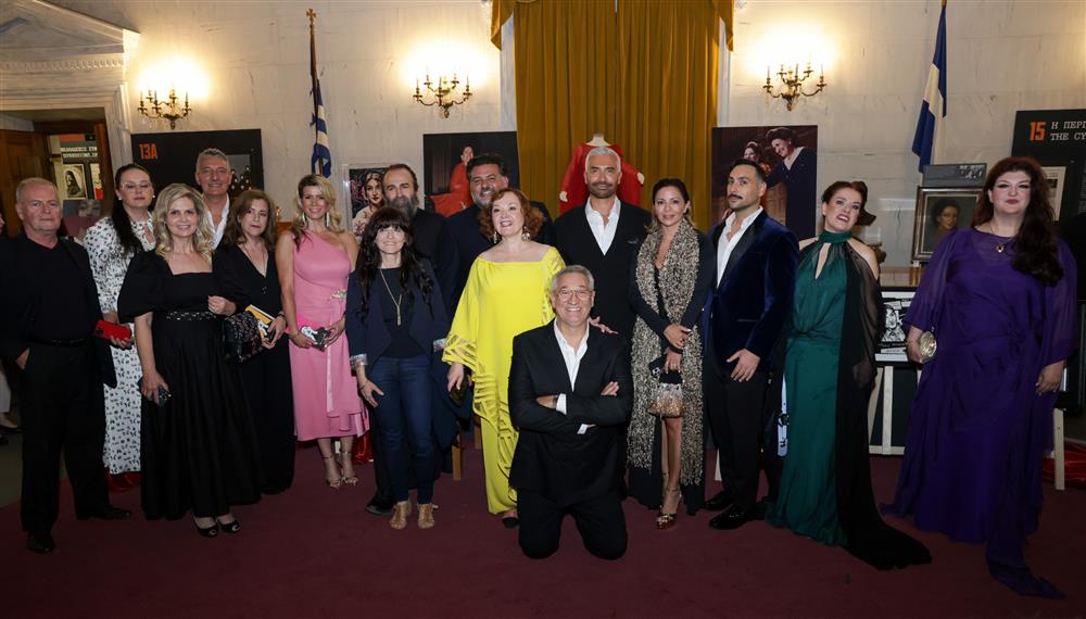 Καλλιτέχνες Καλλιτέχνες