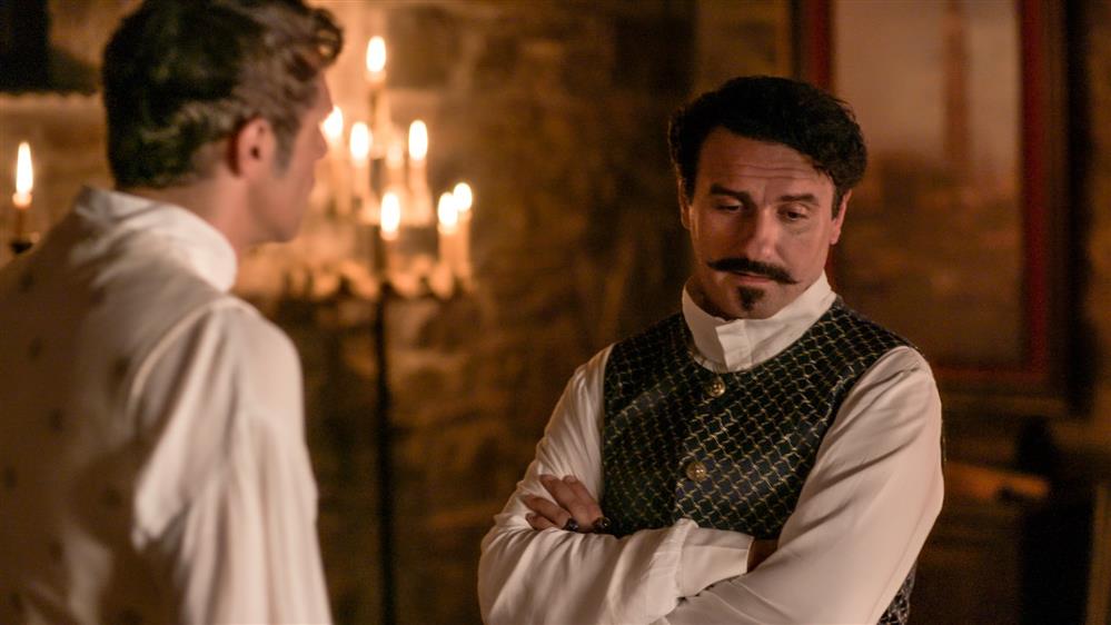 Μελέτης Ηλίας