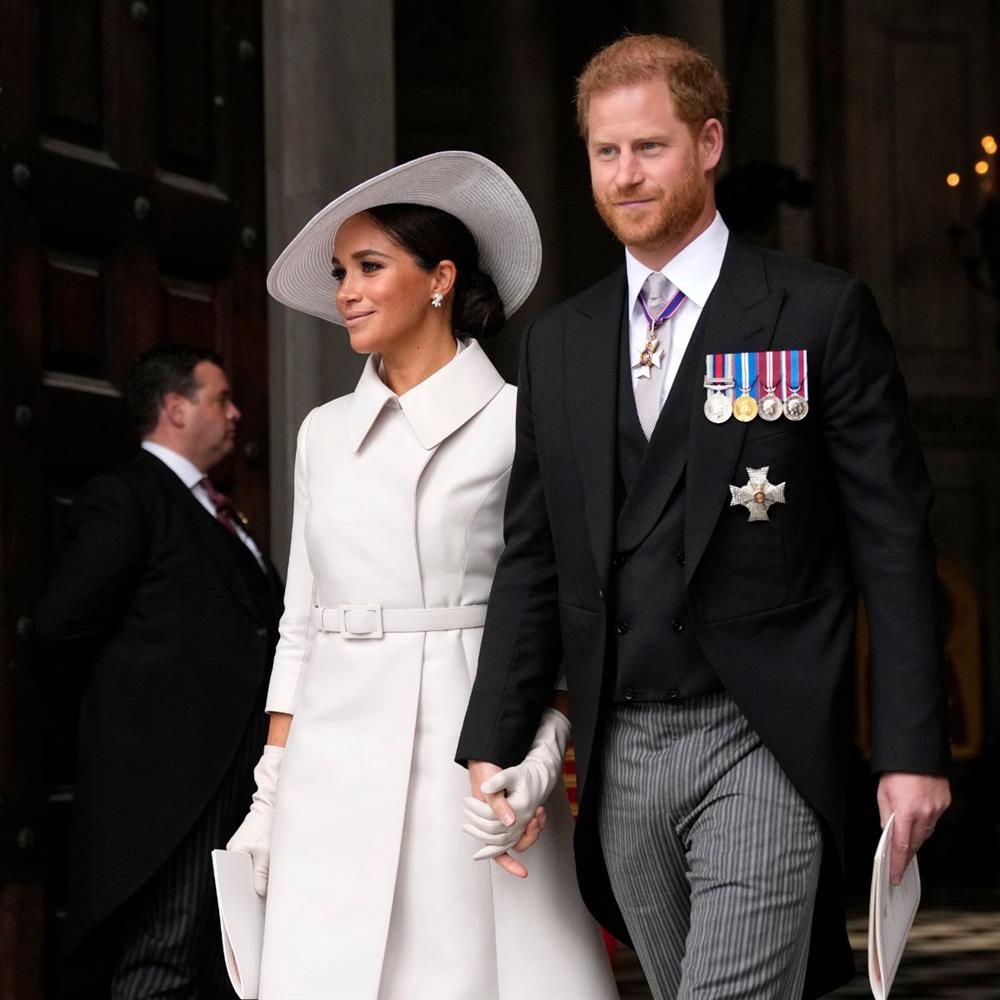 Μέγκαν Μαρκλ