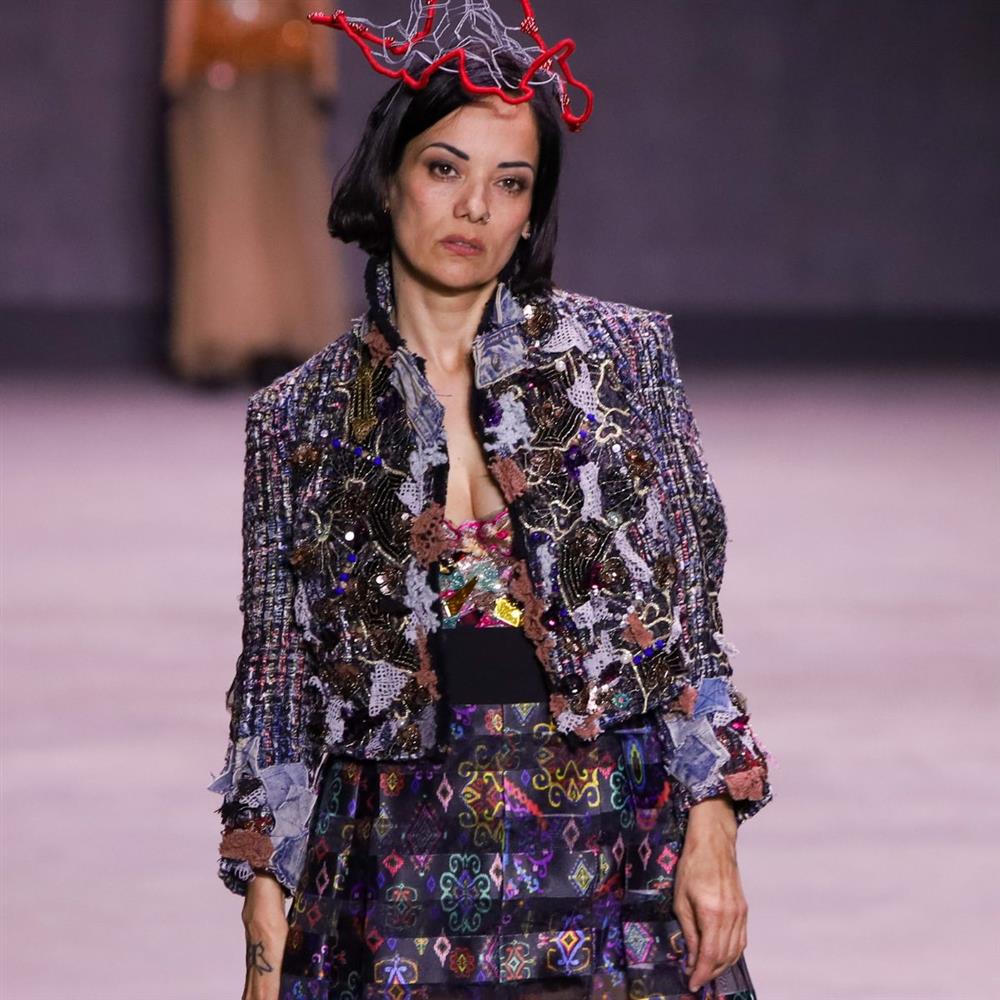 Κατερίνα Τσάβαλου