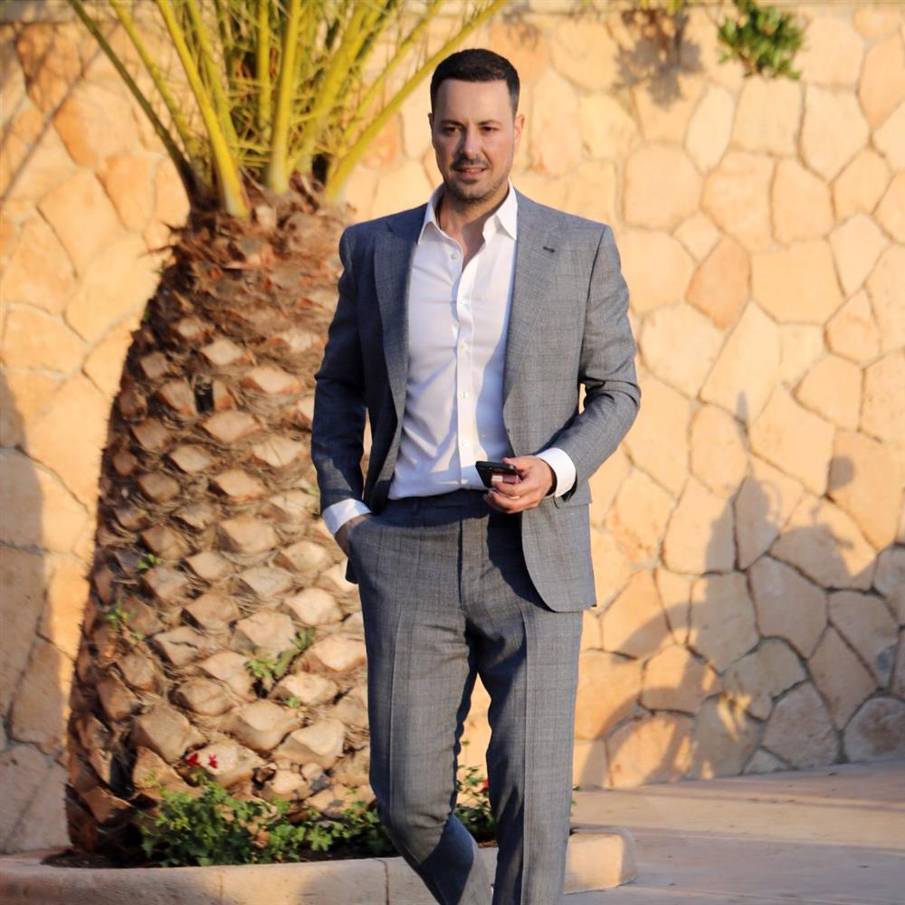 Πέτρος Κουσουλός