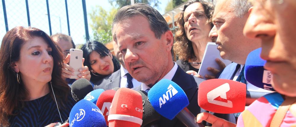 Αποστολος Λύτρας - Δικαστήριο - Ενδοοικογενειακή βία Αποστολος Λύτρας - Δικαστήριο - Ενδοοικογενειακή βία