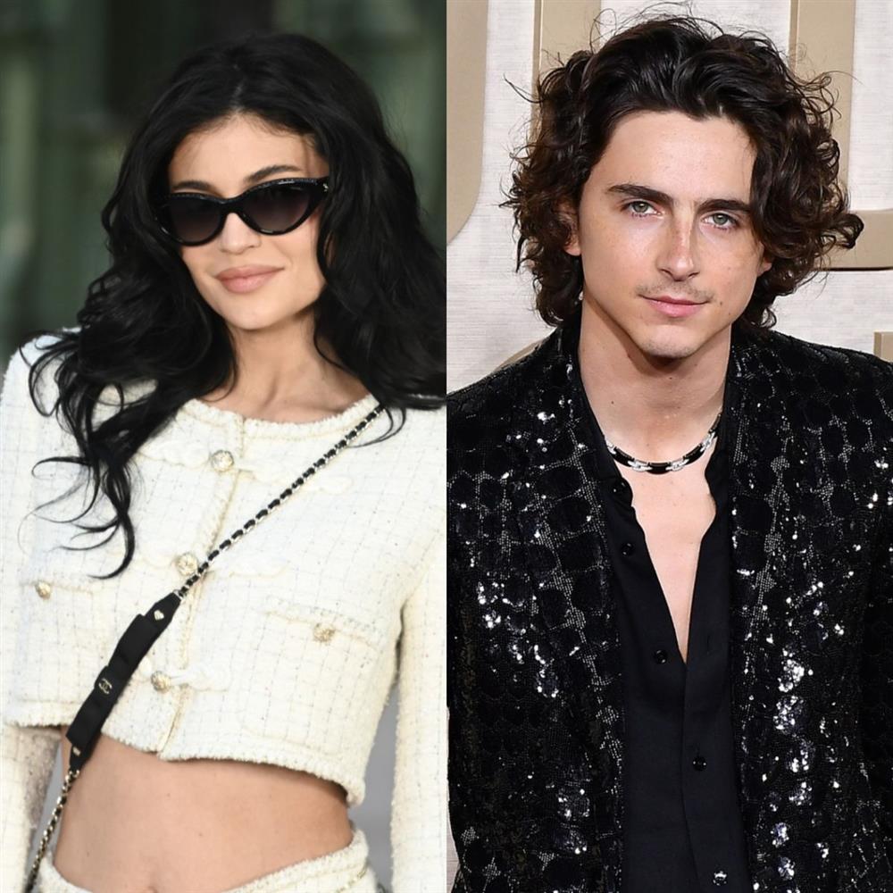 Κάιλι Τζένερ:  Η πλαστική που φέρεται να έκανε για τον Τιμοτέ Σαλαμέ - "Ανησυχεί για το πώς θα τον κρατήσει δίπλα της", λέει πηγή