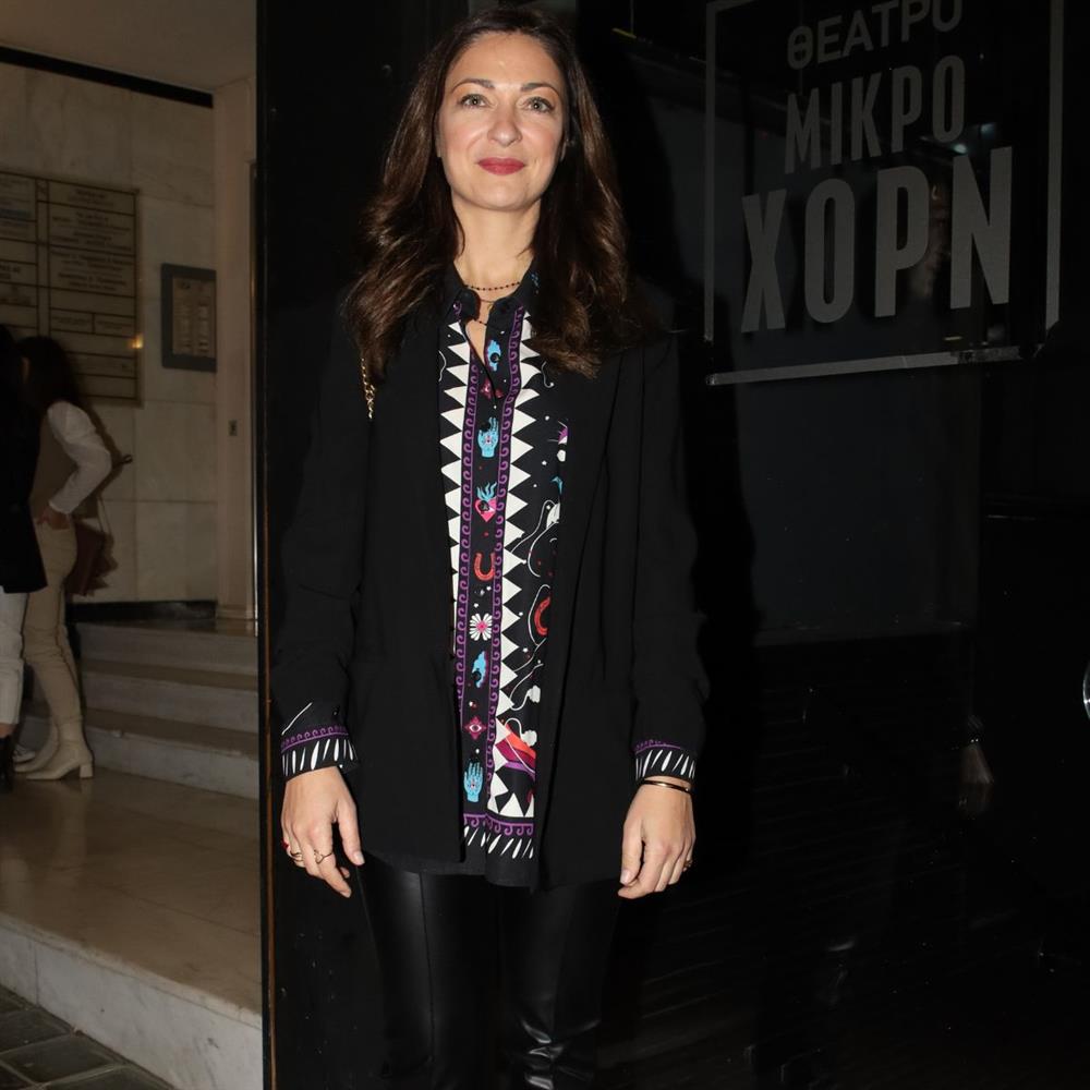 Έμιλυ Κολιανδρή