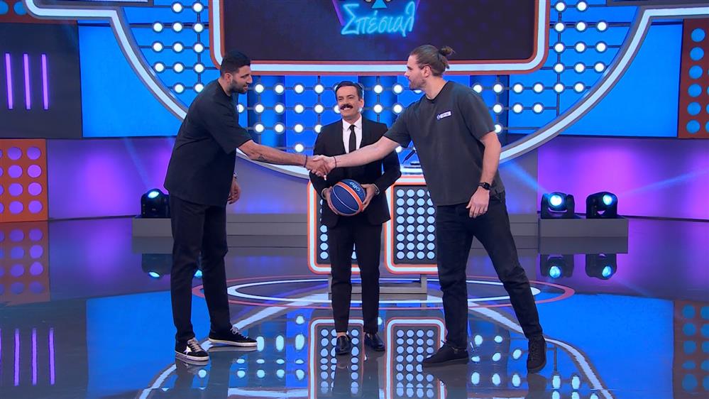 5x5 ΣΠΕΣΙΑΛ – ΕΠΕΙΣΟΔΙΟ 16 – 2η ΣΕΖΟΝ