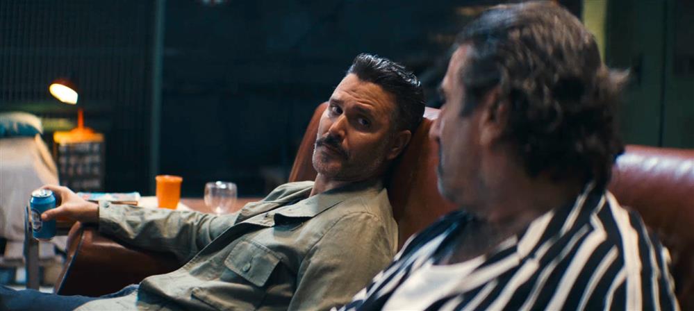 Γιατί ρε πατέρα