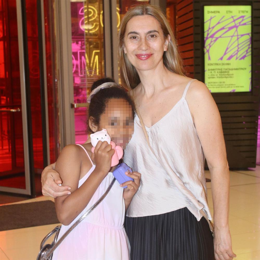 Βίκυ Βολιώτη