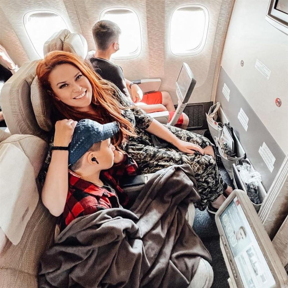 Σίσσυ Χρηστίδου παιδιά