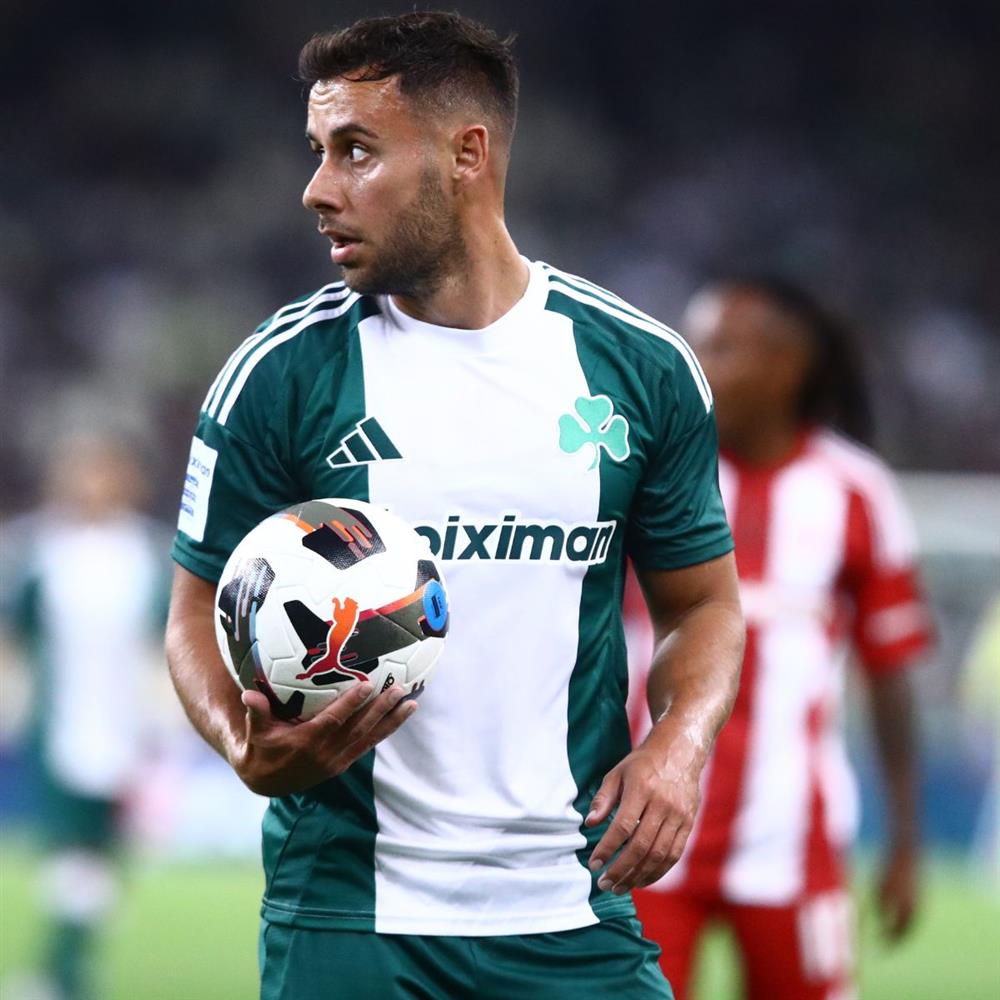 Τζορτζ Μπάλντοκ