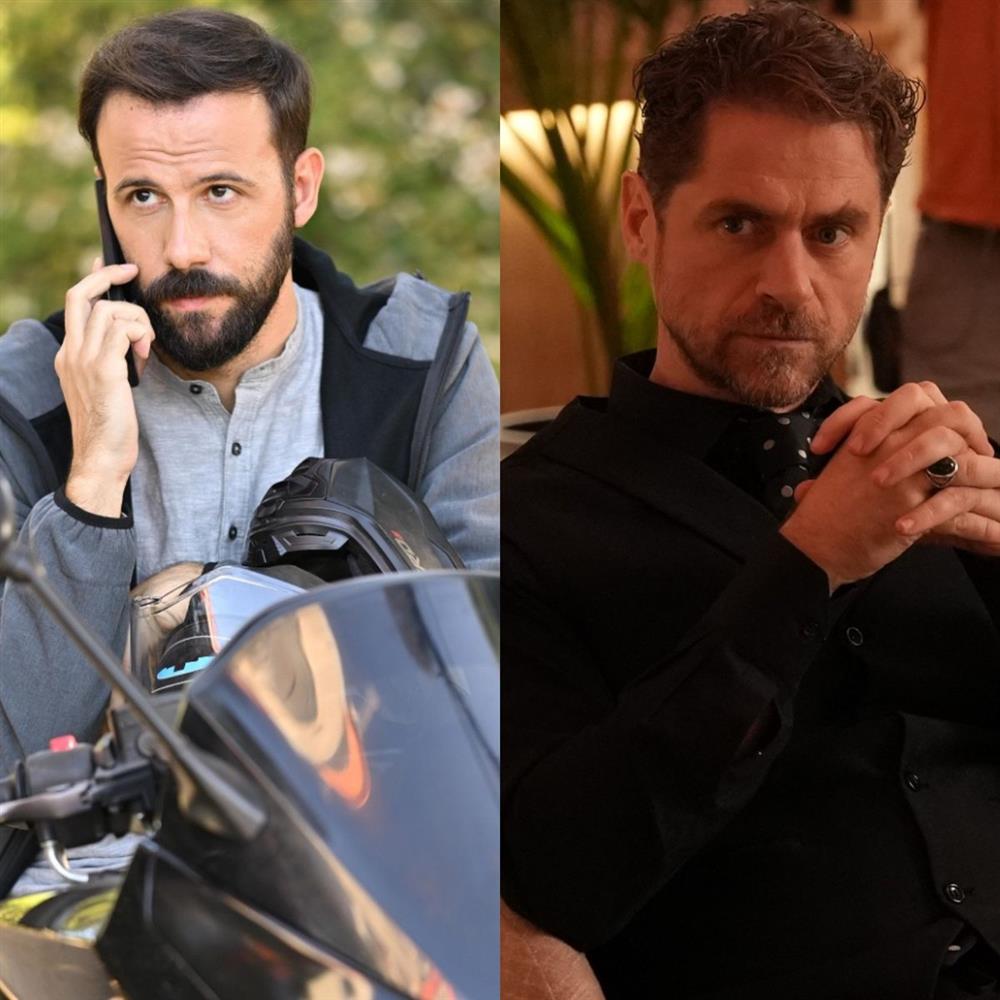 Νίκος Γκέλια - Δημήτρης Λάλος