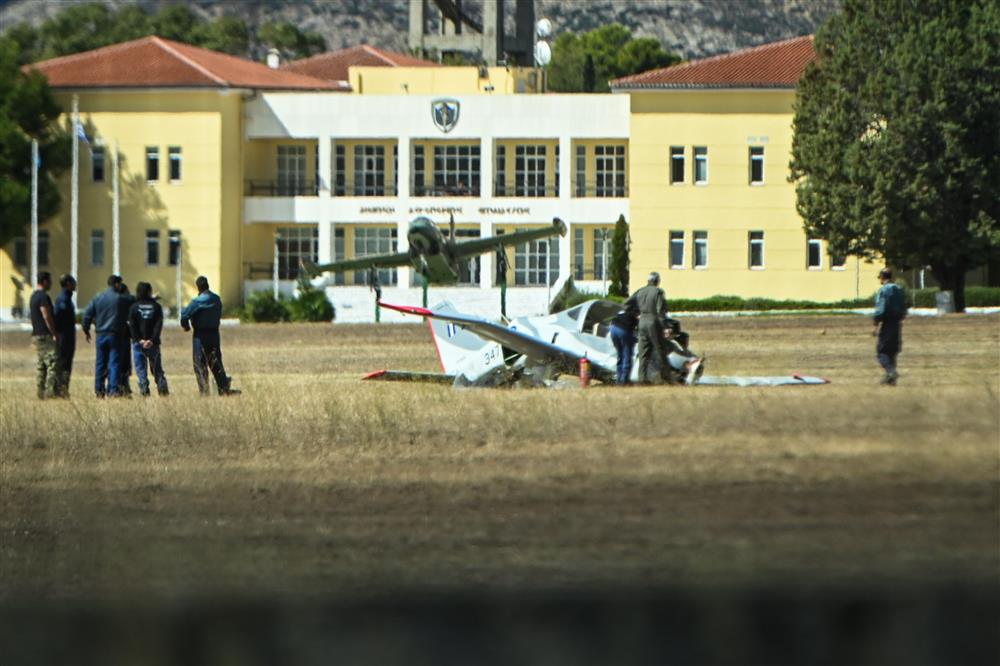 Τατόι - Εκπαιδευτικό αεροσκάφος Τατόι - Εκπαιδευτικό αεροσκάφος