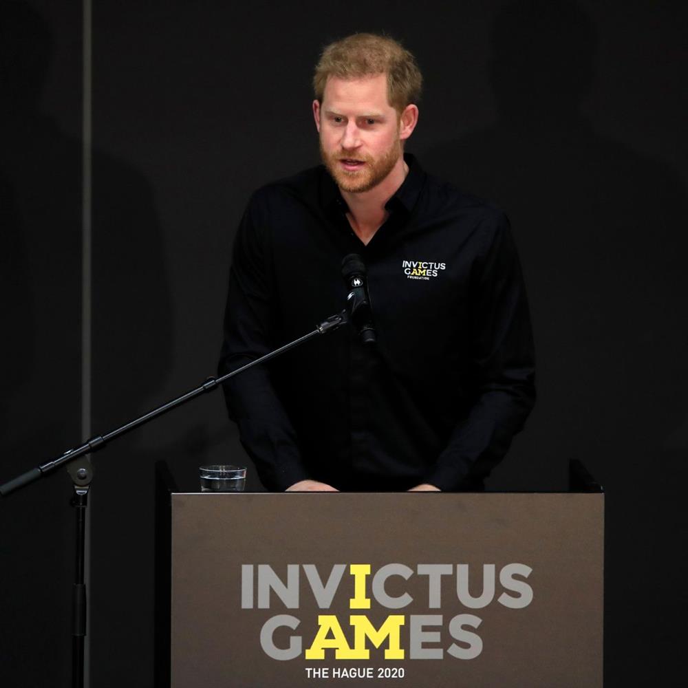 Αγώνες Invictus: Αυτές είναι οι έξι υποψήφιες πόλεις για τη διοργάνωση του 2029
