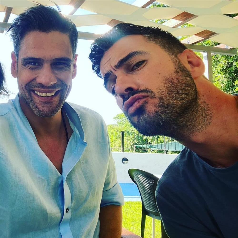 Τσιμιτσελης Ουγγαρεζος