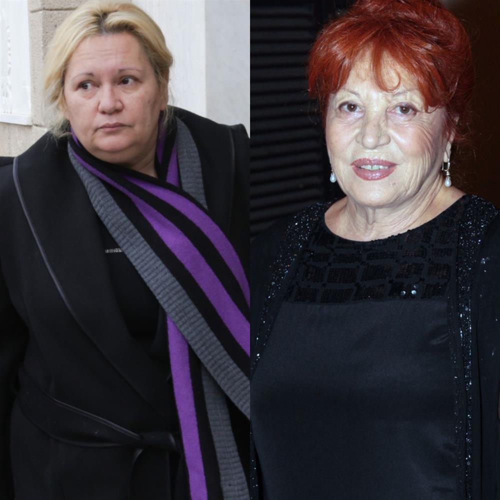 Καίτη Φίνου - Χρυσούλα Διαβάτη