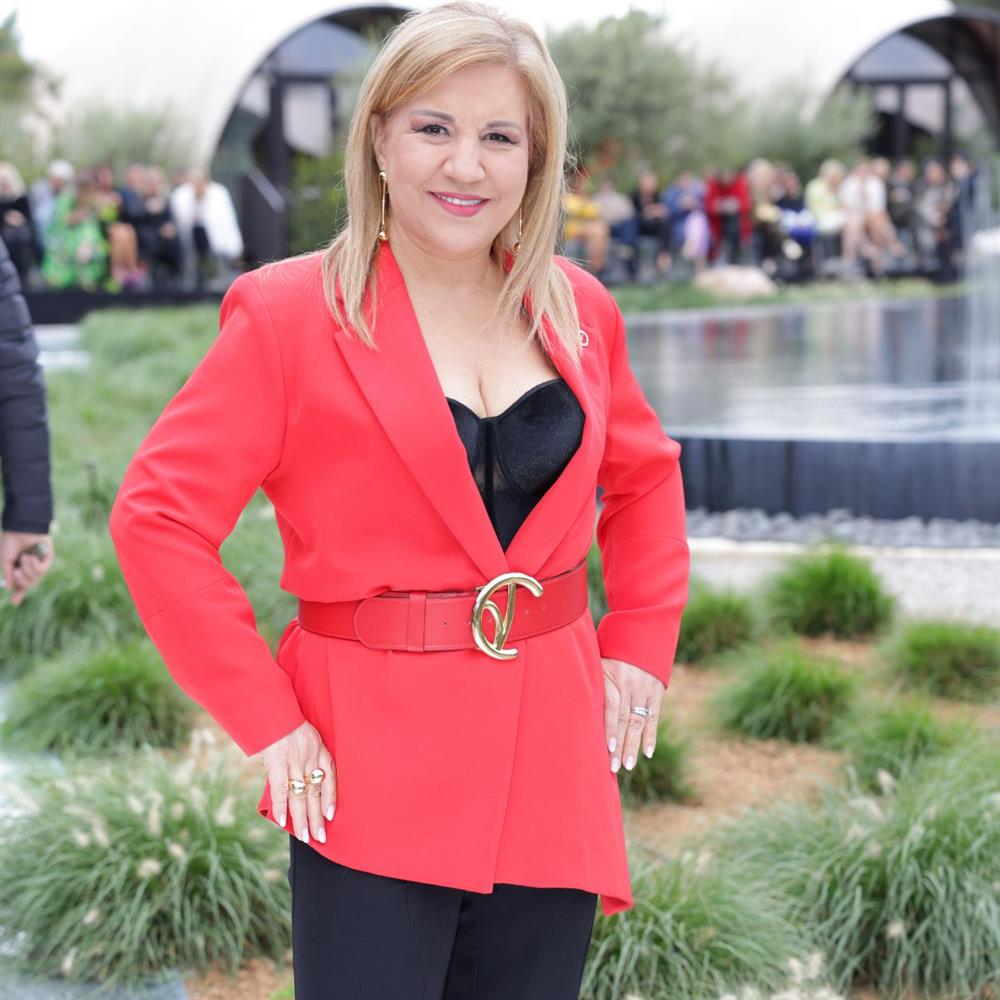 Δέσποινα Μοιραράκη