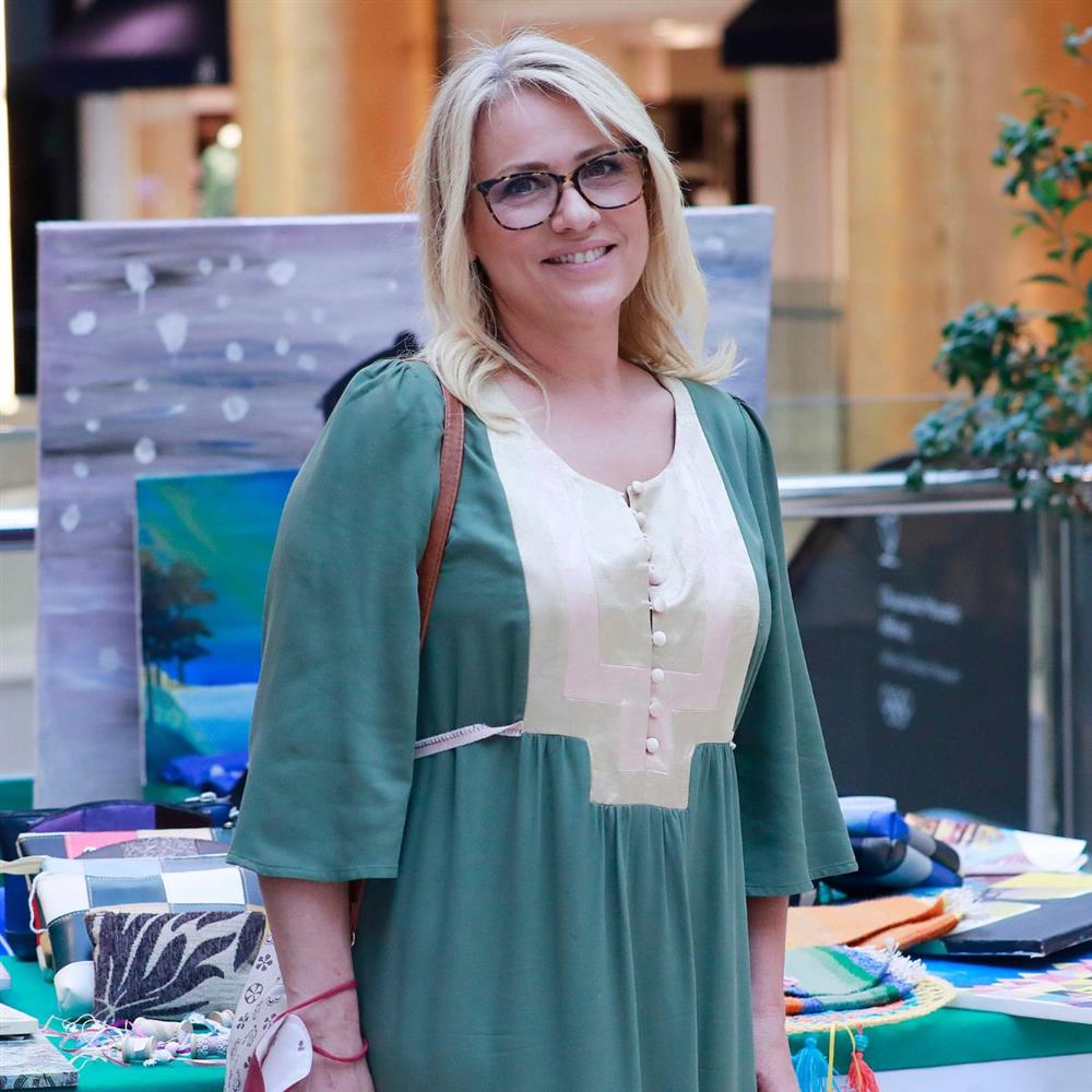 Μαριάννα Τουμασάτου για δίκη Φιλιππίδη: "Το τι εσώρουχο φοράει μια γυναίκα δεν δίνει σε κανέναν το δικαίωμα να κάνει οποιαδήποτε κίνηση"
