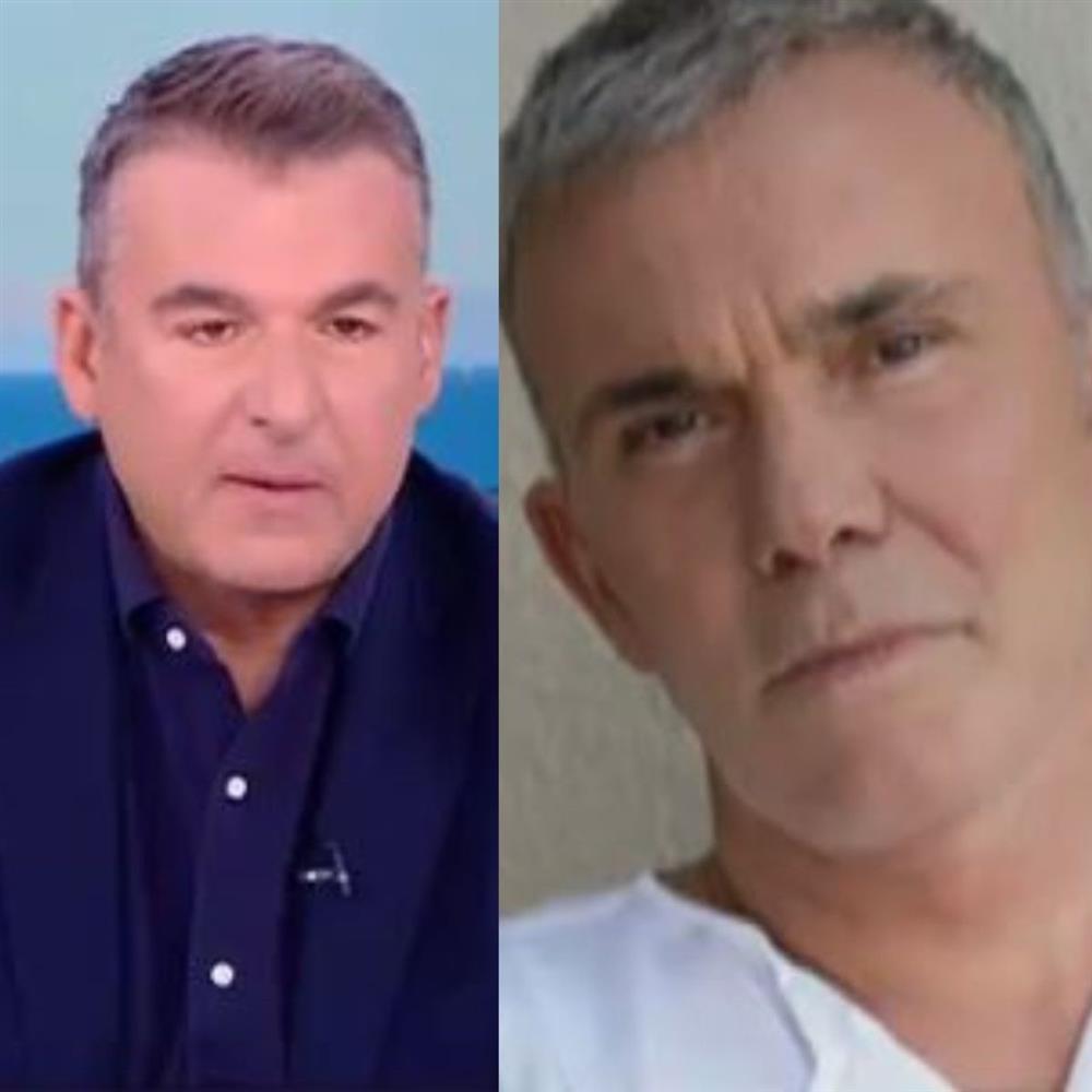 Ο Στέλιος Ρόκκος για την κακοκαιρία Bora στη Λήμνο: "Τέτοιο πράγμα δεν έχω ξαναδεί"
