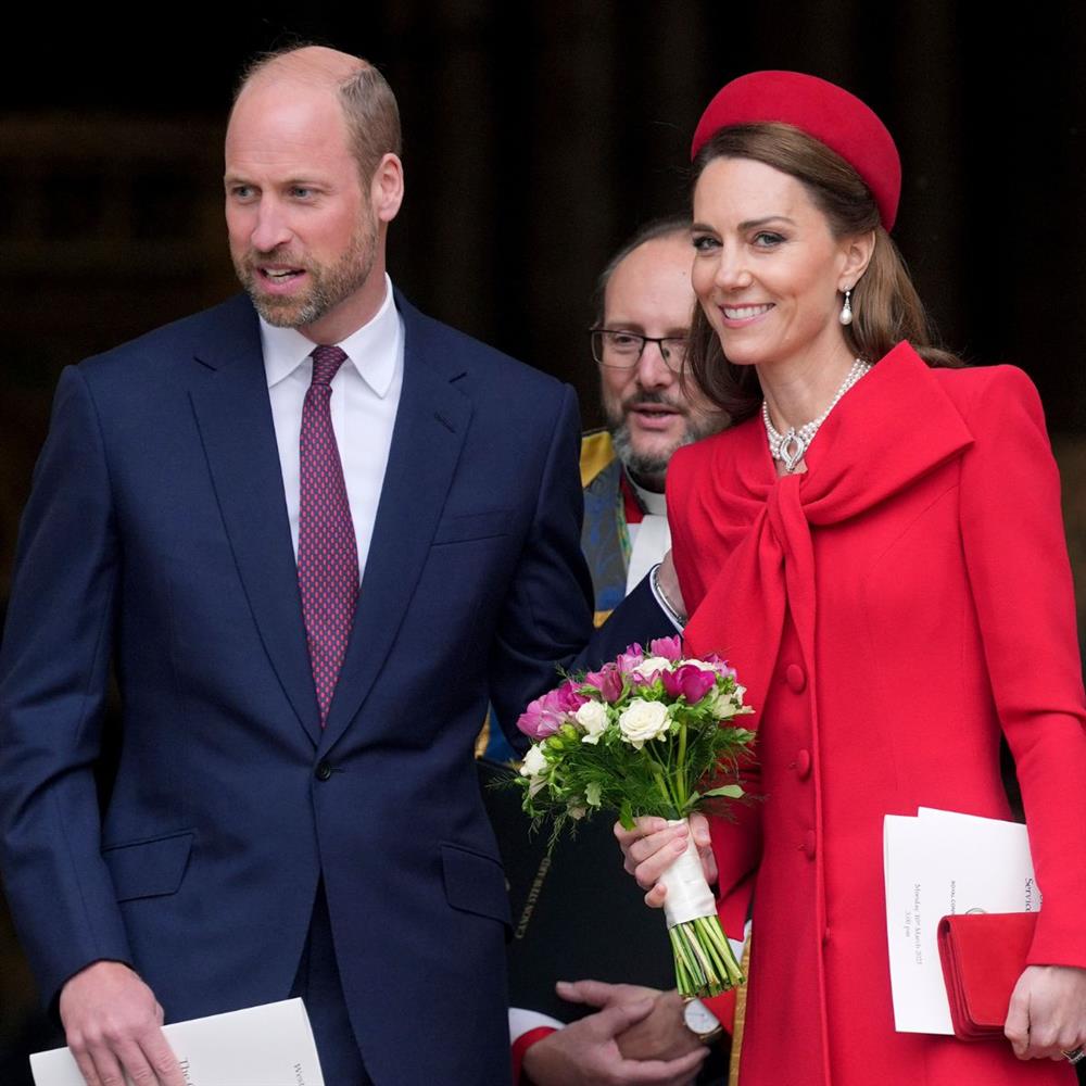 Κέιτ Μίντλετον & Πρίγκιπας Ουίλιαμ: Επέστρεψαν στη Σκωτία για την επέτειο γάμου τους (Photos)