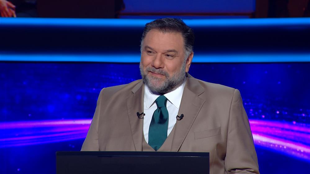 ΠΟΙΟΣ ΘΕΛΕΙ ΝΑ ΓΙΝΕΙ ΕΚΑΤΟΜΜΥΡΙΟΥΧΟΣ; - ΕΠΕΙΣΟΔΙΟ 81 – 3η ΣΕΖΟΝ