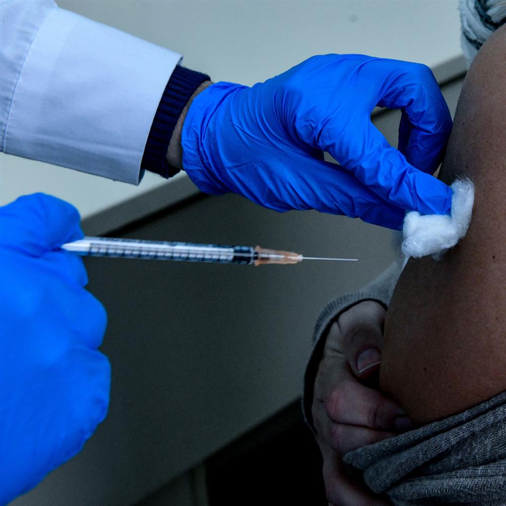 Εμβόλιο – εμβολιασμός ανθρώπου