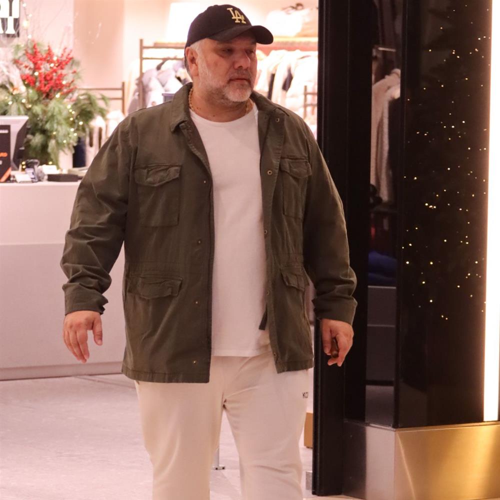 Γρηγόρης Αρναούτογλου