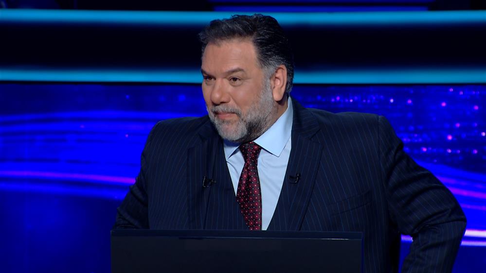 ΠΟΙΟΣ ΘΕΛΕΙ ΝΑ ΓΙΝΕΙ ΕΚΑΤΟΜΜΥΡΙΟΥΧΟΣ; - ΕΠΕΙΣΟΔΙΟ 91 – 3η ΣΕΖΟΝ