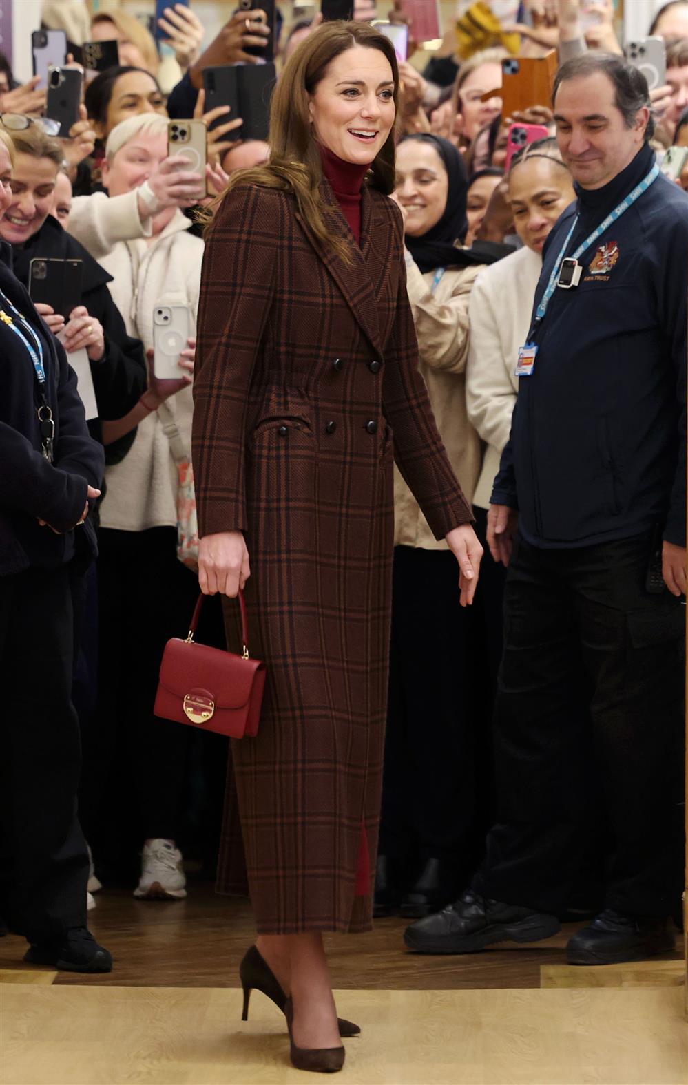 Κέιτ Μίντλετον