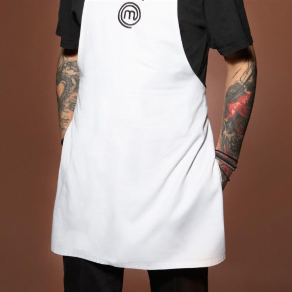 Πρώην παίκτης του MasterChef θα γίνει για δεύτερη φορά πατέρας

