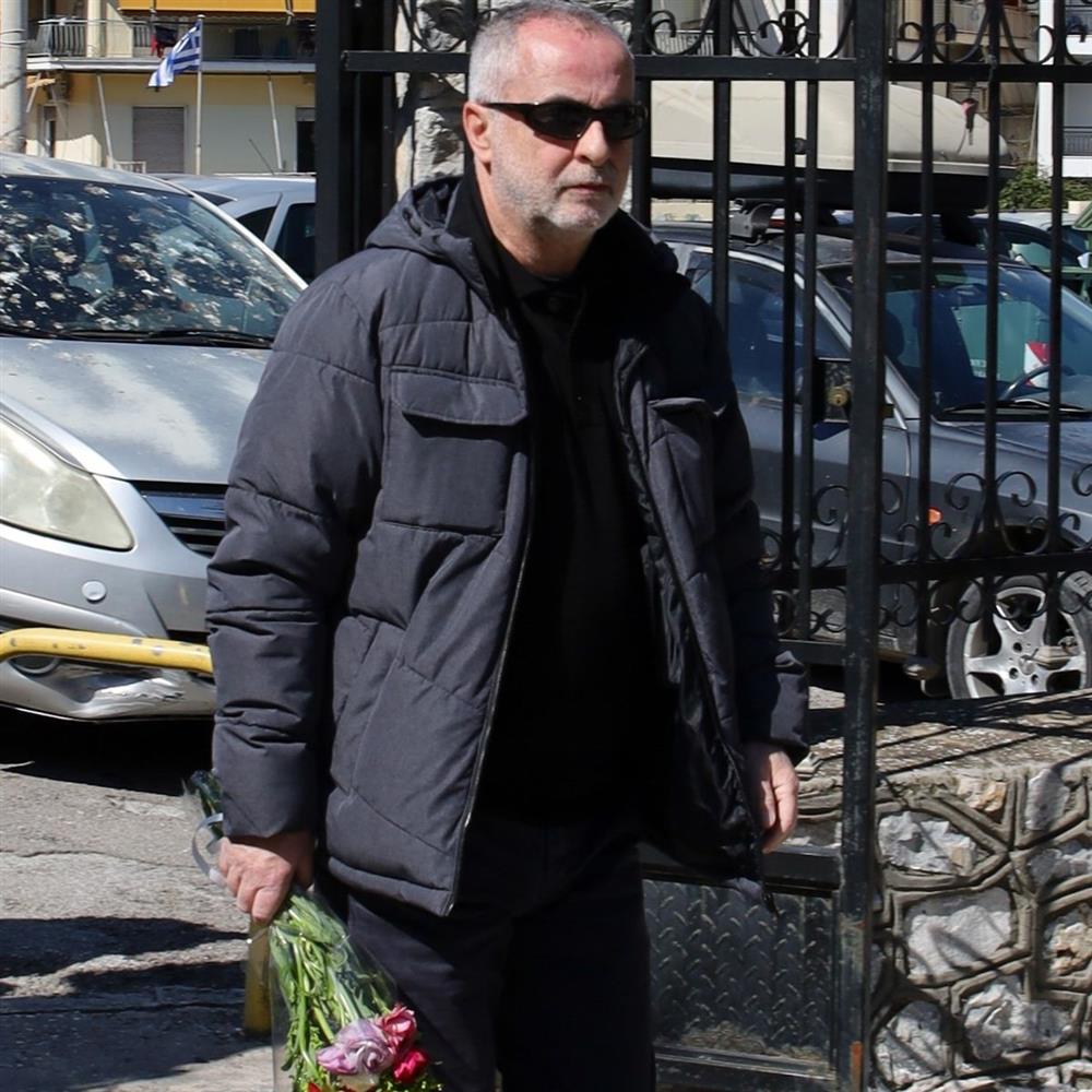 ρανια ιωαννιδου κηδεια 2 ρανια ιωαννιδου κηδεια 2