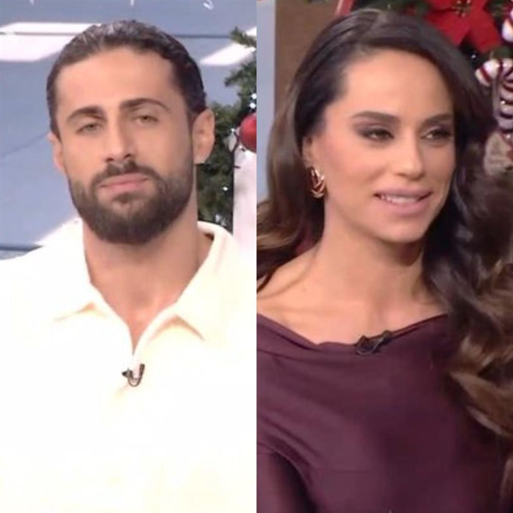 Μαρία Αντωνά - Κωνσταντίνος Βασάλος