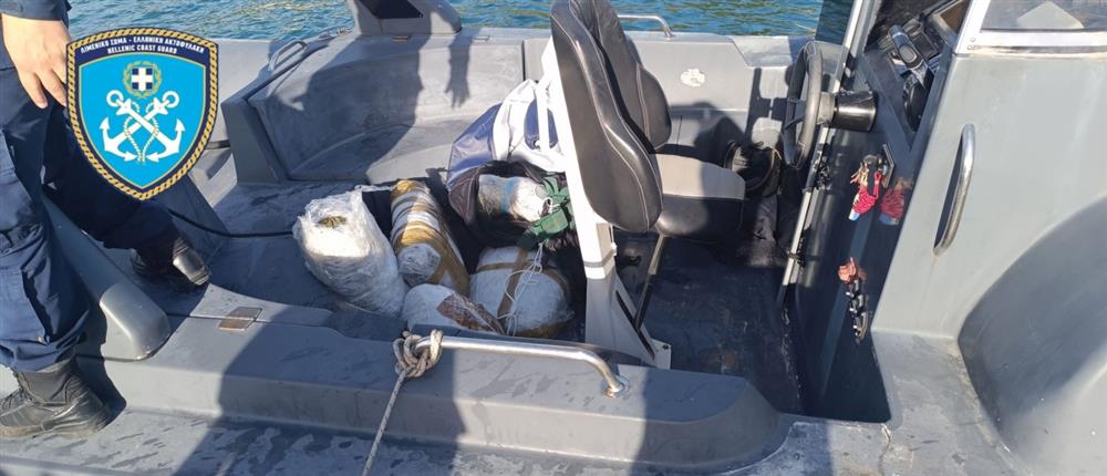 .λιμενικο - ηγουμενιτσα - ναρκωτικα