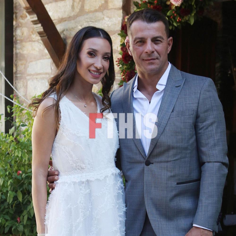 ντανος ντανος