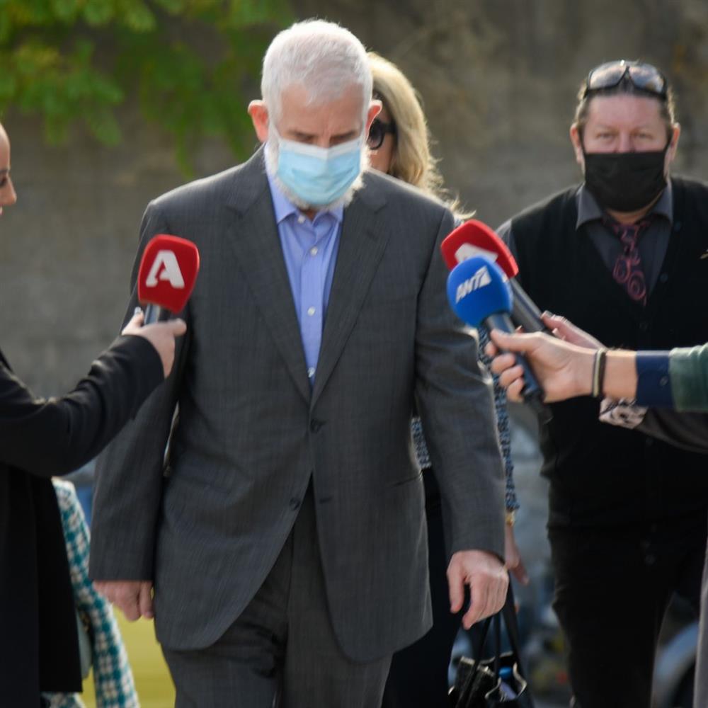 Φιλιππίδης