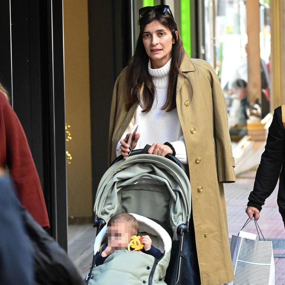 Αντιγόνη Κουλουκάκου Αντιγόνη Κουλουκάκου