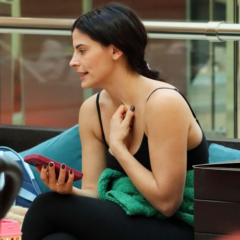 Χριστινα Μπόμπα