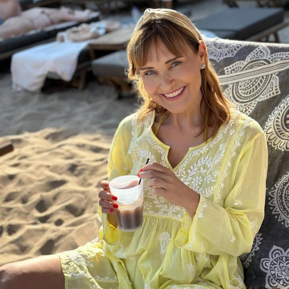 Μάρα Ζαχαρέα