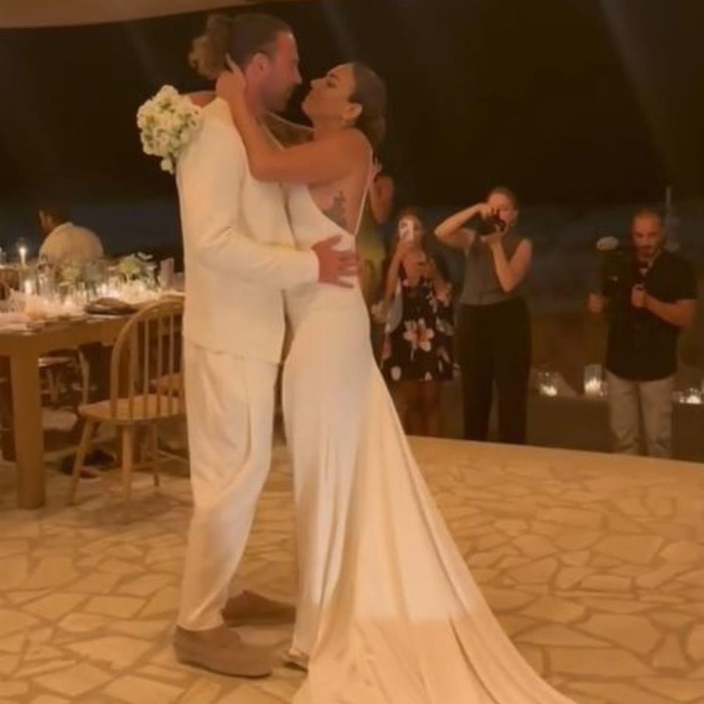 Ευρυδίκη Βαλαβάνη  - Γρηγόρης Μόργκαν