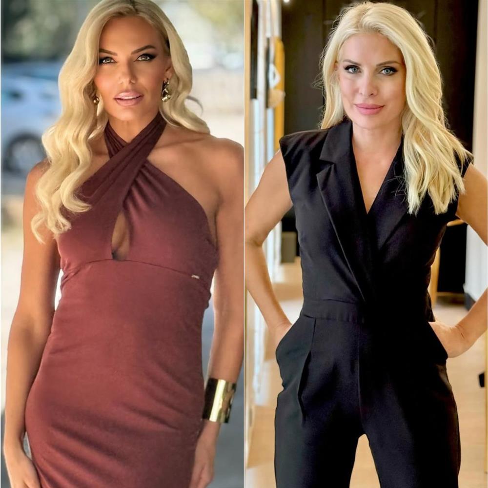 Ιωάννα Μαλέσκου