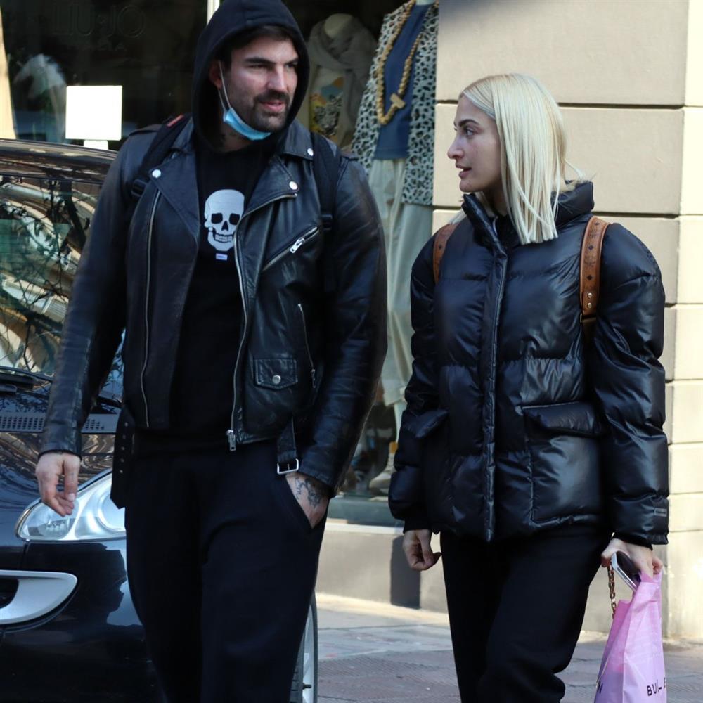 Τουνη - Αλεξάνδρου