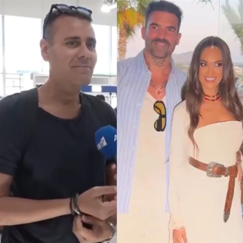 Νίκος Γεωργιάδης