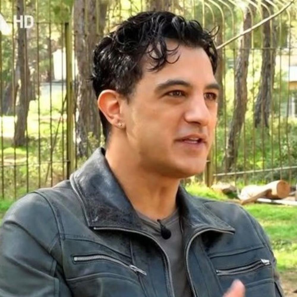 Δήμος Αναστασιάδης